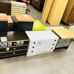 Bezoeker foto van Kringloopwinkel Okazi in Hasselt