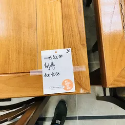 Bezoeker foto van Kringloopwinkel Okazi in Hasselt