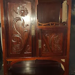 Bezoeker foto van Kringloopwinkel Okazi in Hasselt