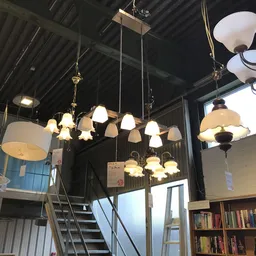 Kringloopwinkel Kringloopwinkel Okazi in Sint-Truiden