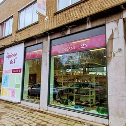 Kringloopwinkel Kringloopwinkel Opnieuw & Co Mortsel in Mortsel