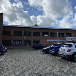 Bezoeker foto van Kringloopwinkel Opnieuw & Co Mortsel in Mortsel
