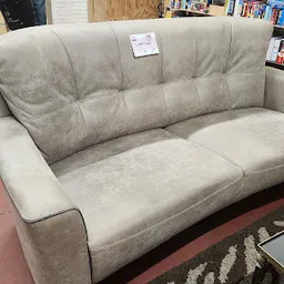 Bezoeker foto van Kringloopwinkel Opnieuw & Co Mortsel in Mortsel