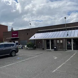 Bezoeker foto van Kringloopwinkel Opnieuw & Co Mortsel in Mortsel