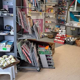 Bezoeker foto van Kringloopwinkel Oud en Nieuw in Sevenum