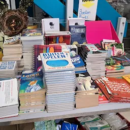 Bezoeker foto van Kringloopwinkel Oud en Nieuw in Sevenum