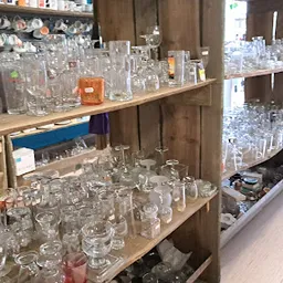 Bezoeker foto van Kringloopwinkel Oud en Nieuw in Sevenum