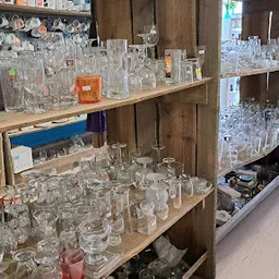 Bezoeker foto van Kringloopwinkel Oud en Nieuw in Sevenum