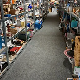 Bezoeker foto van Kringloopwinkel Oud en Nieuw in Sevenum