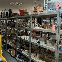 Bezoeker foto van Kringloopwinkel Oud en Nieuw in Sevenum