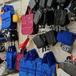 Bezoeker foto van Kringloopwinkel Oud en Nieuw in Sevenum