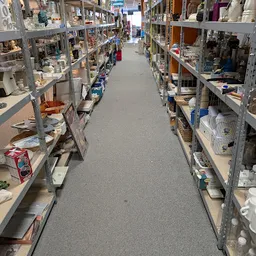 Bezoeker foto van Kringloopwinkel Oud en Nieuw in Sevenum