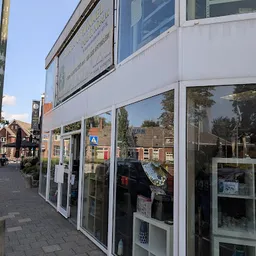 Bezoeker foto van Kringloopwinkel Oud en Nieuw in Sevenum
