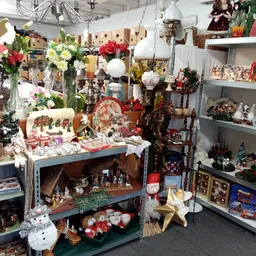 Kringloopwinkel Kringloopwinkel Oudenbosch in Oudenbosch