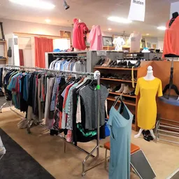 Bezoeker foto van Kringloopwinkel Overnodig in Putten