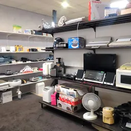 Bezoeker foto van Kringloopwinkel Overnodig in Putten