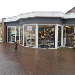 Kringloopwinkel Kringloopwinkel Palm in Zuidhorn