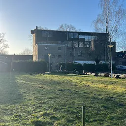 Bezoeker foto van Kringloopwinkel Parels & Prul in Dongen