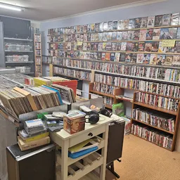 Bezoeker foto van Kringloopwinkel Putte in Putte