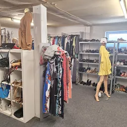 Bezoeker foto van Kringloopwinkel Putte in Putte