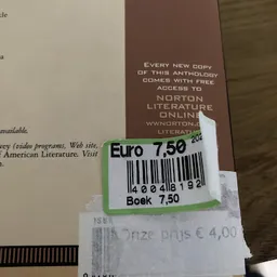 Bezoeker foto van Kringloopwinkel RataPlan Alkmaar in Alkmaar