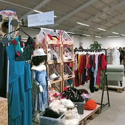 Bezoeker foto van Kringloopwinkel RataPlan Alkmaar in Alkmaar