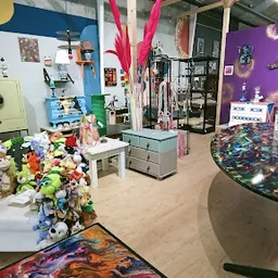 Bezoeker foto van Kringloopwinkel RataPlan Alkmaar in Alkmaar