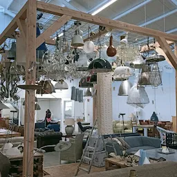 Bezoeker foto van Kringloopwinkel RataPlan Alkmaar in Alkmaar