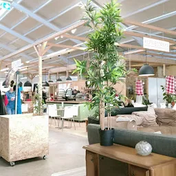 Bezoeker foto van Kringloopwinkel RataPlan Alkmaar in Alkmaar