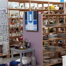 Bezoeker foto van Kringloopwinkel RataPlan Alkmaar in Alkmaar