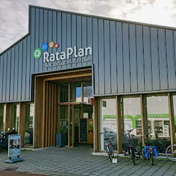 Bezoeker foto van Kringloopwinkel RataPlan Alkmaar in Alkmaar