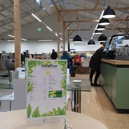 Bezoeker foto van Kringloopwinkel RataPlan Alkmaar in Alkmaar