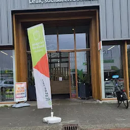 Bezoeker foto van Kringloopwinkel RataPlan Alkmaar in Alkmaar