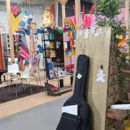 Bezoeker foto van Kringloopwinkel RataPlan Alkmaar in Alkmaar