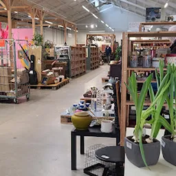 Bezoeker foto van Kringloopwinkel RataPlan Alkmaar in Alkmaar