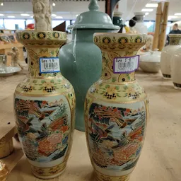 Bezoeker foto van Kringloopwinkel RataPlan Almere-Haven in Almere