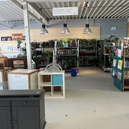 Bezoeker foto van Kringloopwinkel RataPlan Almere-Haven in Almere