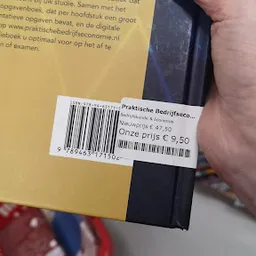 Bezoeker foto van Kringloopwinkel RataPlan Almere-Haven in Almere