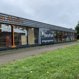 Bezoeker foto van Kringloopwinkel RataPlan Almere-Haven in Almere