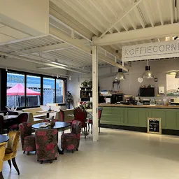 Bezoeker foto van Kringloopwinkel RataPlan Almere-Haven in Almere