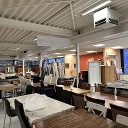 Bezoeker foto van Kringloopwinkel RataPlan Almere-Haven in Almere