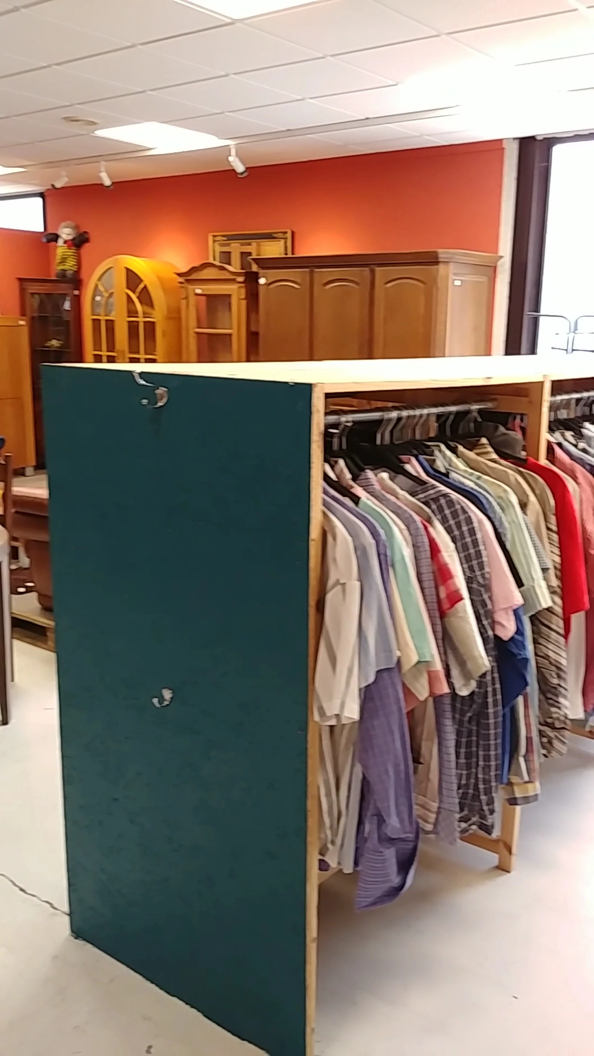 Kringloopwinkel Kringloopwinkel RataPlan Almere-Haven in Almere