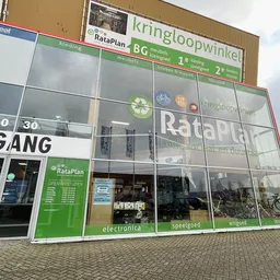 Kringloopwinkel Kringloopwinkel RataPlan Almere-Stad in Almere