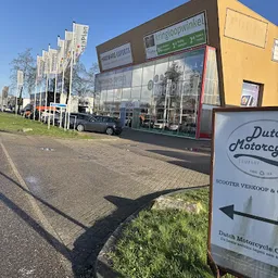 Bezoeker foto van Kringloopwinkel RataPlan Almere-Stad in Almere