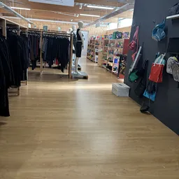 Bezoeker foto van Kringloopwinkel RataPlan Almere-Stad in Almere
