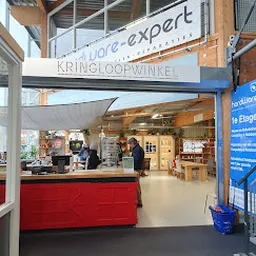 Bezoeker foto van Kringloopwinkel RataPlan Almere-Stad in Almere