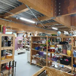 Bezoeker foto van Kringloopwinkel RataPlan Almere-Stad in Almere