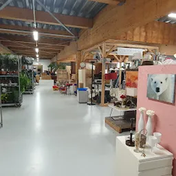 Bezoeker foto van Kringloopwinkel RataPlan Almere-Stad in Almere