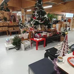 Bezoeker foto van Kringloopwinkel RataPlan Almere-Stad in Almere