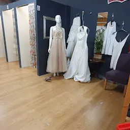 Bezoeker foto van Kringloopwinkel RataPlan Almere-Stad in Almere